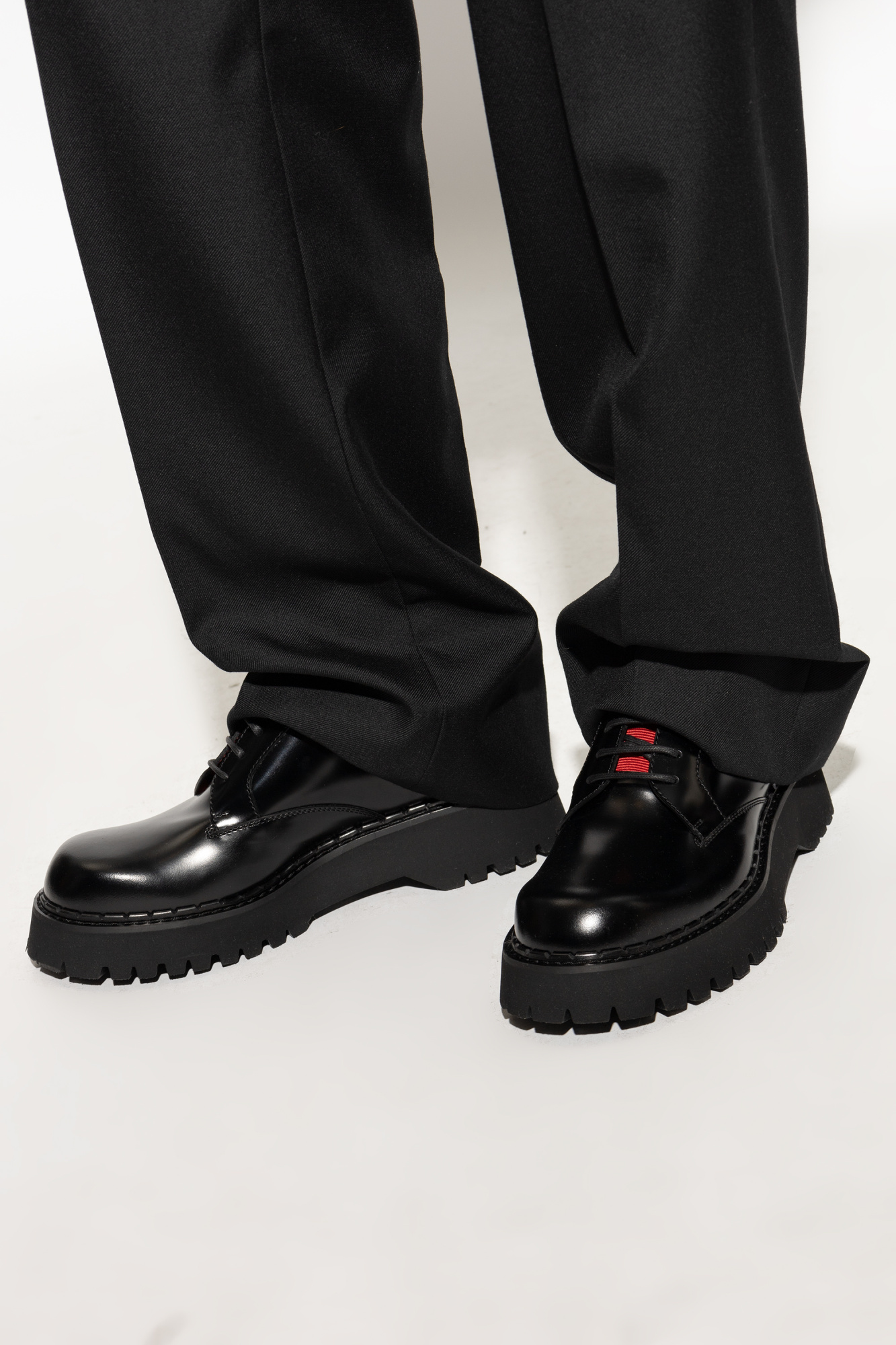 Gucci Leather shoes | Men's | Vitkac